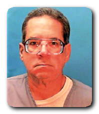Inmate DAVID ROSADO