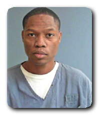 Inmate MARCUS S SNELL