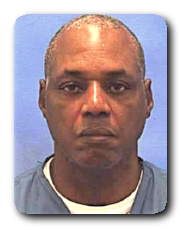 Inmate GREGORY T WHITE
