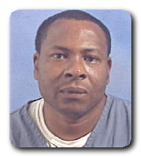 Inmate GREGORY T FRANCIS