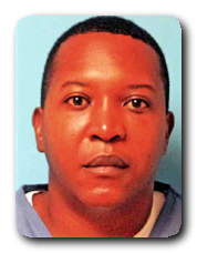 Inmate MARCUS WRIGHT