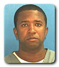 Inmate TURELLE L ANTHONY