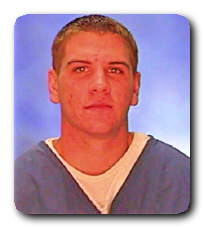 Inmate DAVID M BERTHIAUME
