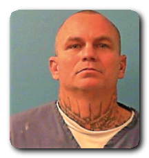 Inmate KENNY R HOLLADAY