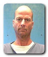 Inmate DANNY R MOSLEY