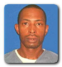 Inmate ONEAL AARON