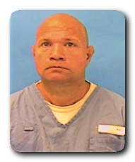Inmate BILLY W JR. WARREN