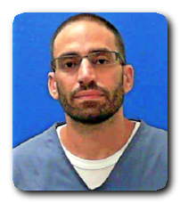 Inmate CHRISTOPHER S KING