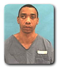 Inmate VICTOR LESTER