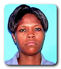 Inmate DENISE A JOHNSON