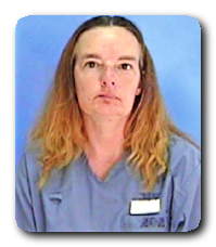 Inmate LINDA D BALDWIN