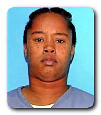 Inmate KATHY M YOUNG
