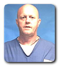 Inmate TIMOTHY L JACOBS