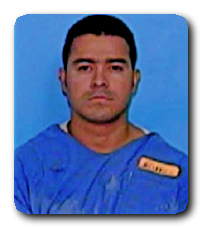 Inmate BOBBY JIMENEZ