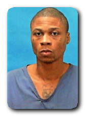 Inmate MAURICE S SNELL