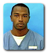 Inmate ARTHUR J KENNEDY