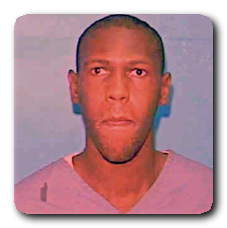 Inmate ERNEST MCHENRY