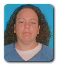 Inmate MICHELLE L LUDWIG