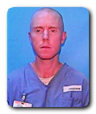 Inmate AARON S HORNSBY