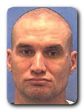 Inmate JEREMY D KENDALL