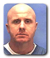 Inmate DARIEL W LANEY