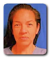 Inmate MELINDA RAMIREZ
