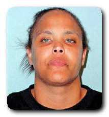 Inmate MELISSA A RUFFIN