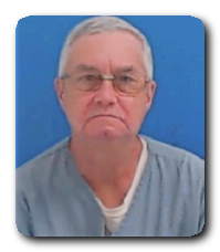 Inmate EARL D RODGERS