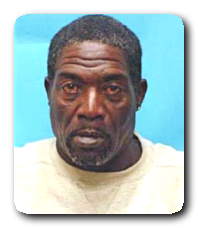 Inmate WILLIE C SNELL