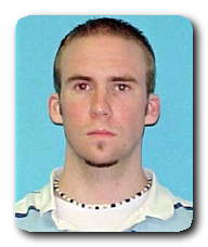 Inmate SHAWN WHITBECK