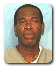 Inmate WINSTON S MCHAYLE