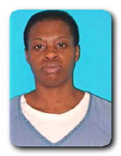 Inmate STACY C FIELD
