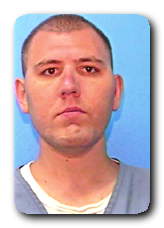 Inmate CHRISTOPHER FULTON