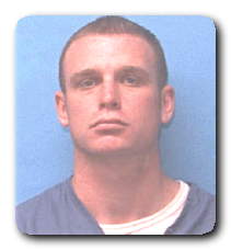 Inmate MICHAEL E MANNING