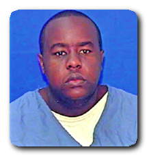 Inmate KENNETH J SIMMONS