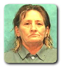 Inmate MARY A WALL