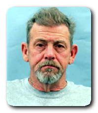 Inmate BRUCE A HALL