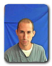 Inmate MARCUS A JUDD