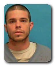 Inmate CHRISTOPHER A II BASS