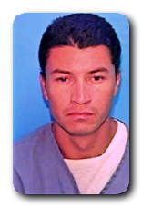 Inmate CARMELO RAMIREZ