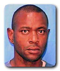 Inmate CHRISTOPHER M RUFFIN