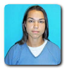 Inmate JESSICA L STEWART