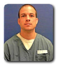 Inmate RICHARD J YEATER
