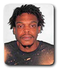 Inmate MARCUS L BASS