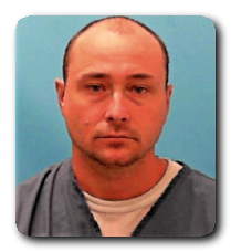 Inmate TIMOTHY A BECTON