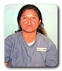 Inmate MARISA FERNANDEZ