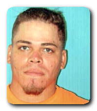Inmate VICTOR L LOPEZ