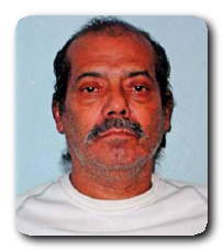 Inmate MARIO NUNEZ-BENTANCOURT