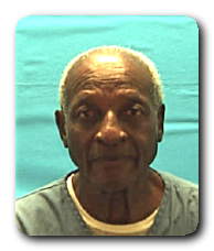 Inmate JAMES C JOYNER