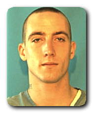 Inmate CHRISTOPHER R ROWLANDS